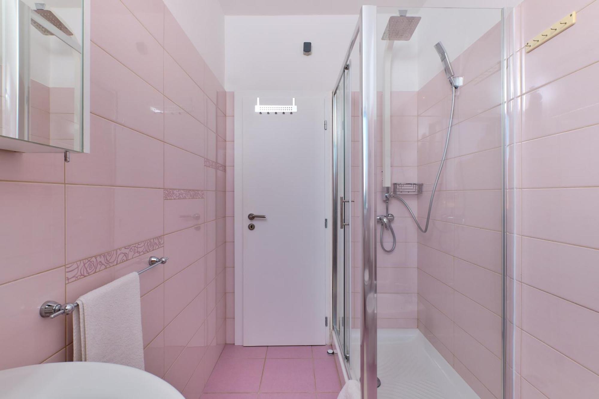Apartment Pepermint - Iqm Destination Quality Veli Lošinj Buitenkant foto