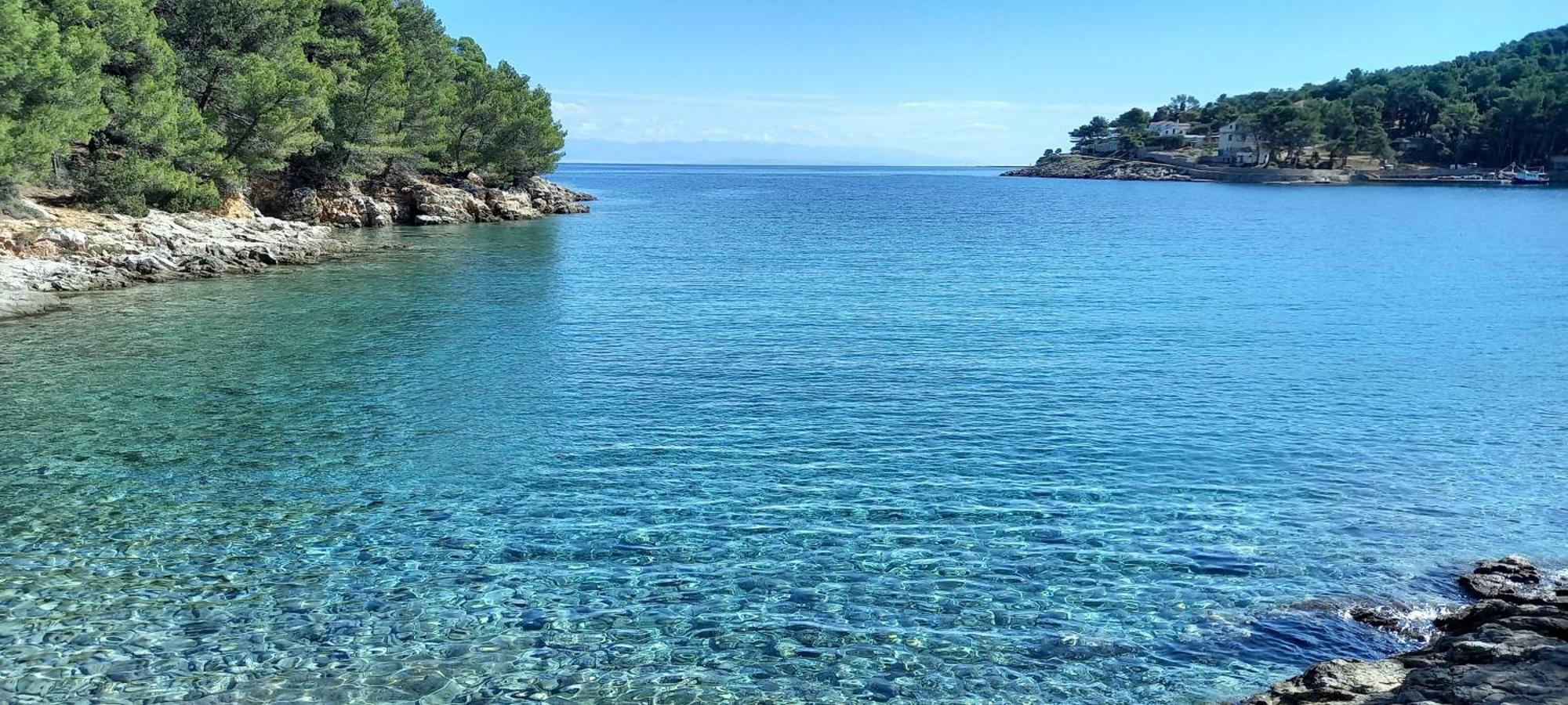 Apartment Pepermint - Iqm Destination Quality Veli Lošinj Buitenkant foto